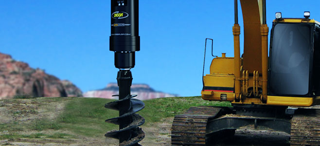 Digga North America - Skid steer loader attachments.